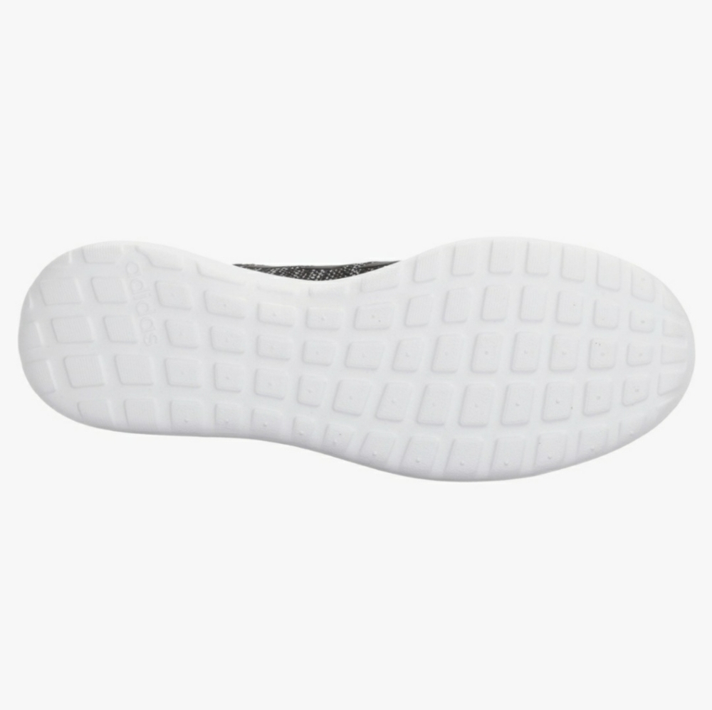 Adidas Cloudfoam Comfort, Breathable, lite Racer Made with Earth Friendly  Mater - Picture 12 of 12